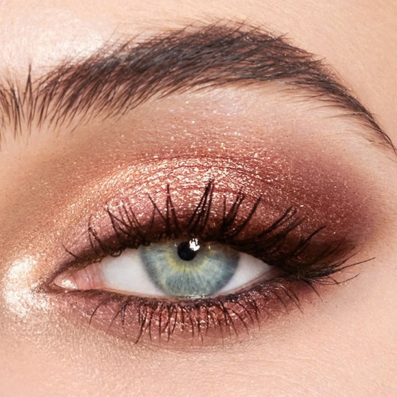 Bobbi Brown Sunset Rose (Pink Shimmer Multi Chrome) Cream Eyeshadow Stick - Picture 8 of 17